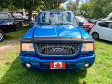 2001 FORD RANGER EDGE LOW KMS CERTIFIED - Photo 15