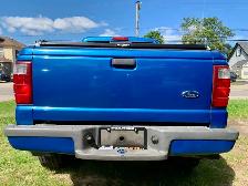 2001 FORD RANGER EDGE LOW KMS CERTIFIED - Photo 17
