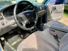 2001 FORD RANGER EDGE LOW KMS CERTIFIED - Photo 18