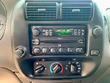 2001 FORD RANGER EDGE LOW KMS CERTIFIED - Photo 19