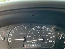 2001 FORD RANGER EDGE LOW KMS CERTIFIED - Photo 22