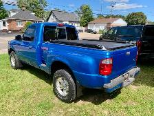 2001 FORD RANGER EDGE LOW KMS CERTIFIED - Photo 23