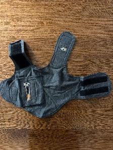 Thunder Shirt for pets - Photo 3