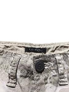 George Men's Desert/Sand Camouflage Cargo Shorts - Photo 2
