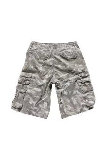George Men's Desert/Sand Camouflage Cargo Shorts - Photo 3