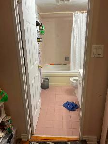 Condo, 2 2 den, all included, Oct 1, Hurontario & Burnhamthorpe - Photo 8