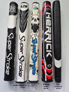 EPARGNEZ 50% ET PLUS SUR GRIP DE GOLF - Photo 2