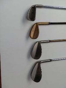 EPARGNEZ 50% ET PLUS SUR GRIP DE GOLF - Photo 4