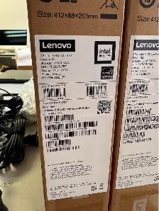 Lenovo 100e Chromebook Gen4 N100 4GB 32GB Touchscreen NEW SEALED