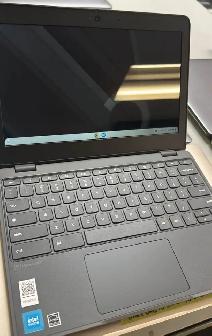 Lenovo 100e Chromebook Gen4 N100 4GB 32GB Touchscreen NEW SEALED - Photo 3