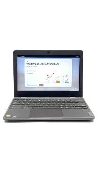 Lenovo 100e Chromebook Gen4 N100 4GB 32GB Touchscreen NEW SEALED - Photo 7