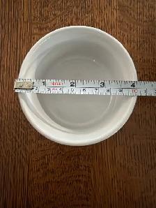 Emile Henry ramekins - 4" - Photo 2