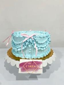 Vintage cakes beautiful cakes Milton Halton GTA
