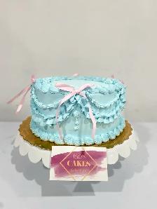 Vintage cakes beautiful cakes Milton Halton GTA - Photo 6