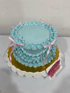 Vintage cakes beautiful cakes Milton Halton GTA - Photo 10