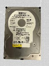 Western Digital WD2000BB  Ide 3.5' Hard Drive 200gb