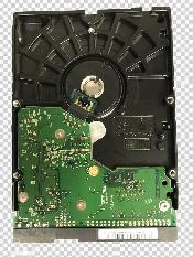 Western Digital WD2000BB  Ide 3.5' Hard Drive 200gb - Photo 2