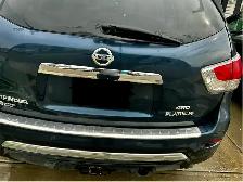 Nissan Pathfinder 2013 Platinum - AWD