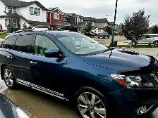 Nissan Pathfinder 2013 Platinum - AWD - Photo 4