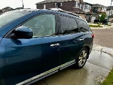 Nissan Pathfinder 2013 Platinum - AWD - Photo 5