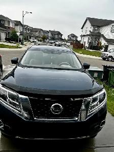 Nissan Pathfinder 2013 Platinum - AWD - Photo 7