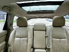 Nissan Pathfinder 2013 Platinum - AWD - Photo 9