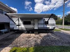 2021 K-Z SPORTSMAN SE 260BHSE - Photo 2