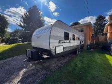2021 K-Z SPORTSMAN SE 260BHSE - Photo 4