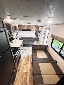 2021 K-Z SPORTSMAN SE 260BHSE - Photo 6