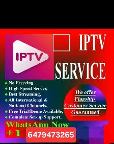 Watch Tv/Vods/Sports-HD/4K