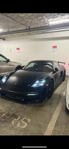 2018 Porsche Cayman S - Photo 2