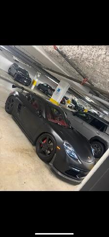 2018 Porsche Cayman S - Photo 3