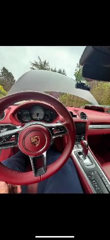 2018 Porsche Cayman S - Photo 5