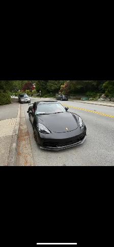 2018 Porsche Cayman S - Photo 9