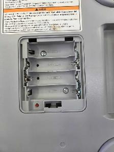 Wii board