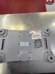 Wii board - Photo 2