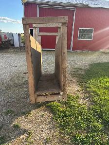 Loading Chute - Photo 2