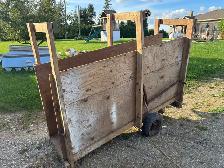 Loading Chute - Photo 3