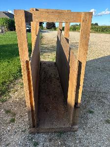 Loading Chute - Photo 4