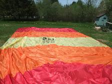 Boat sail - Photo 2