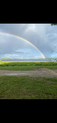 Roulotte de parce au camping l’Arc-en-ciel au Baskatong à vendre - Photo 9