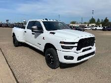 2027 Ram 3500 Big Horn - Photo 2