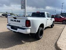 2027 Ram 3500 Big Horn - Photo 3