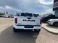 2027 Ram 3500 Big Horn - Photo 4