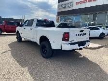 2027 Ram 3500 Big Horn - Photo 5