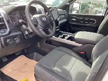 2027 Ram 3500 Big Horn - Photo 11