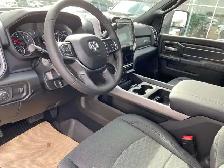 2027 Ram 3500 Big Horn - Photo 13