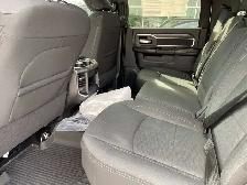 2027 Ram 3500 Big Horn - Photo 16