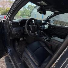 2025 Toyota Tacoma TRD Sport Premium - Photo 9