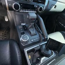 2025 Toyota Tacoma TRD Sport Premium - Photo 10